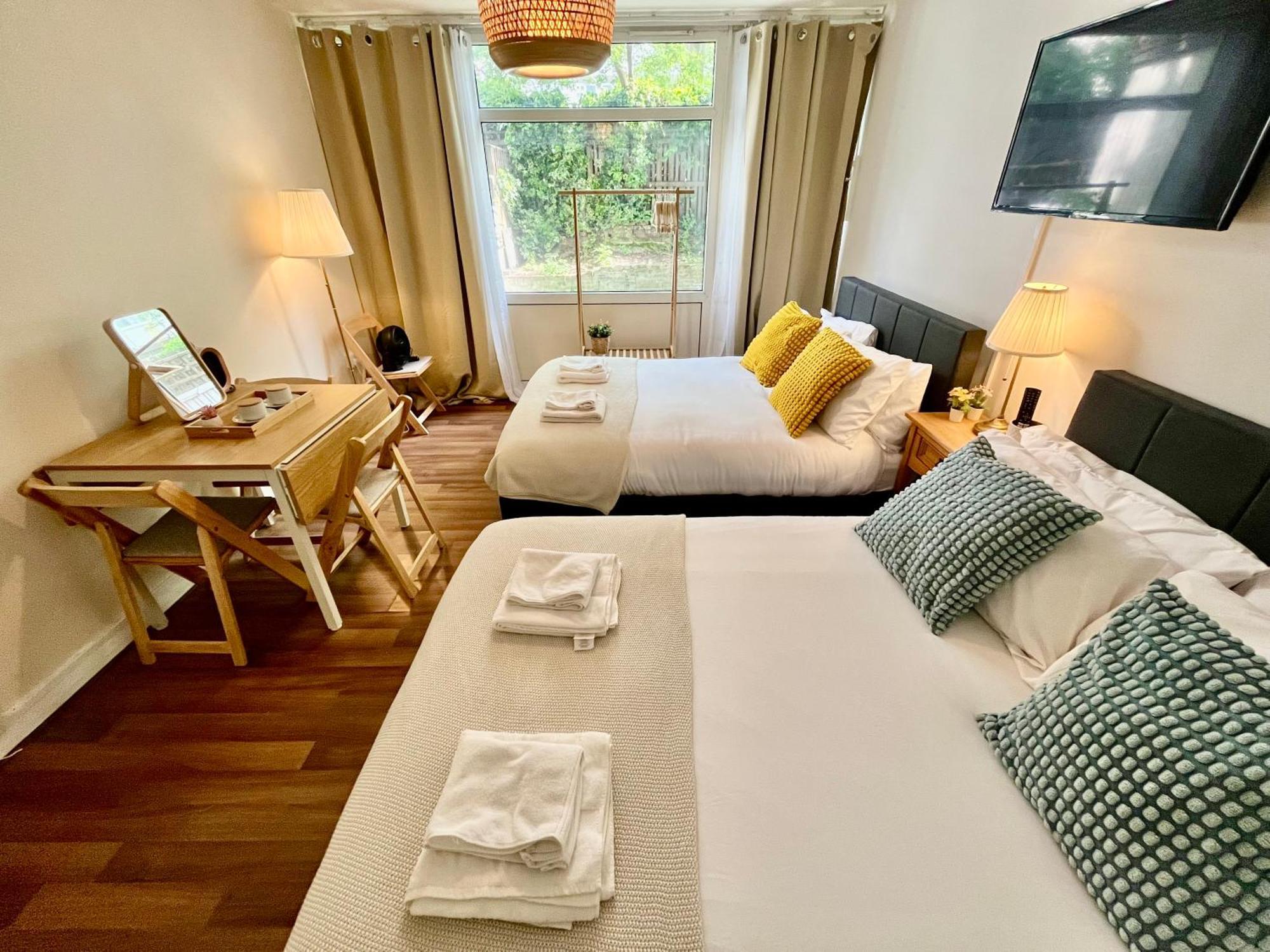 Apartment Studio33 *